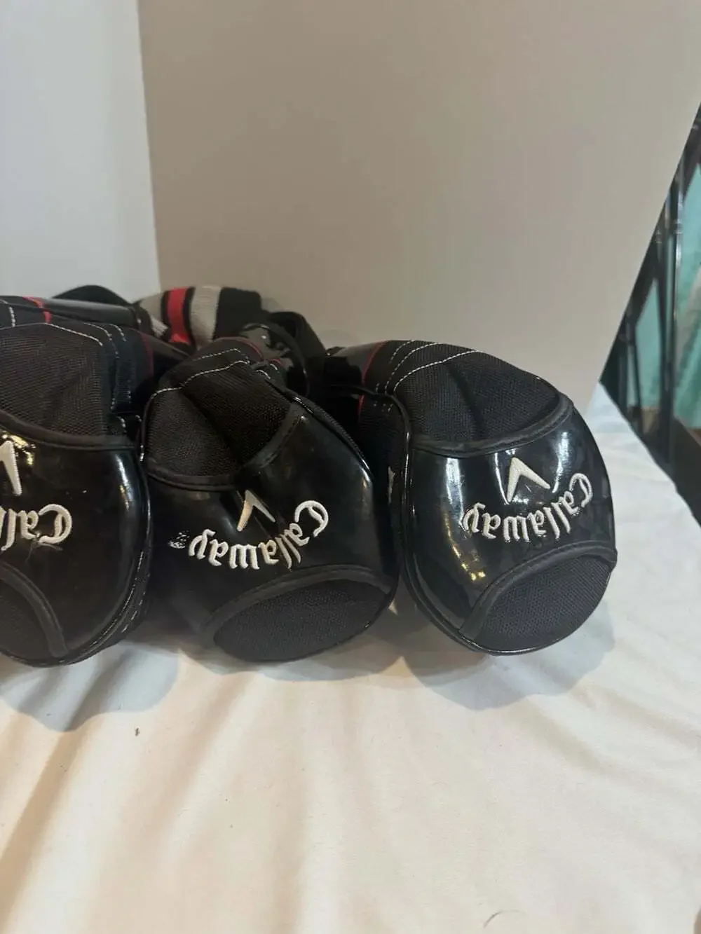 Callaway big bertha